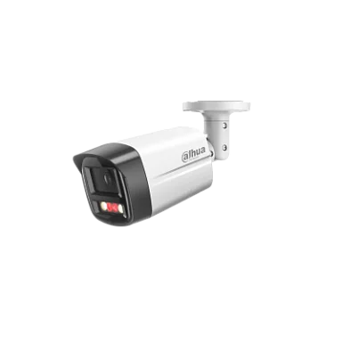 Dahua DH-IPC-HFW2249TLP-S-PV-0360B - IP Видеокамера  2 Мп, объектив 3,6 мм