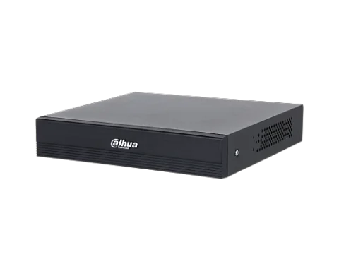 Гибридный видеорегистратор (XVR) Dahua DH-XVR1B04-I/T
