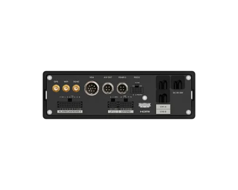 Dahua DHI-MNVR4208-GFWI