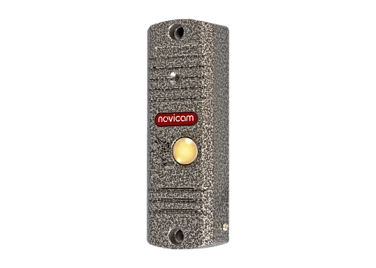 Вызывная панель Novicam LEGEND FHD SILVER Novicam v.4587