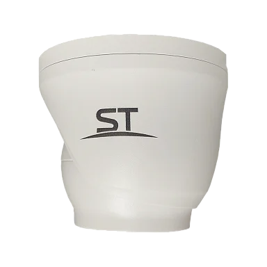 Space Technology ST-S3531 CITY (2,8мм) IP Видеокамера 3 Мп, объектив 2,8 мм