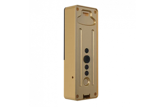 Вызывная панель Slinex ML-20CRHD gold+black