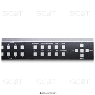 SC&T HM44
