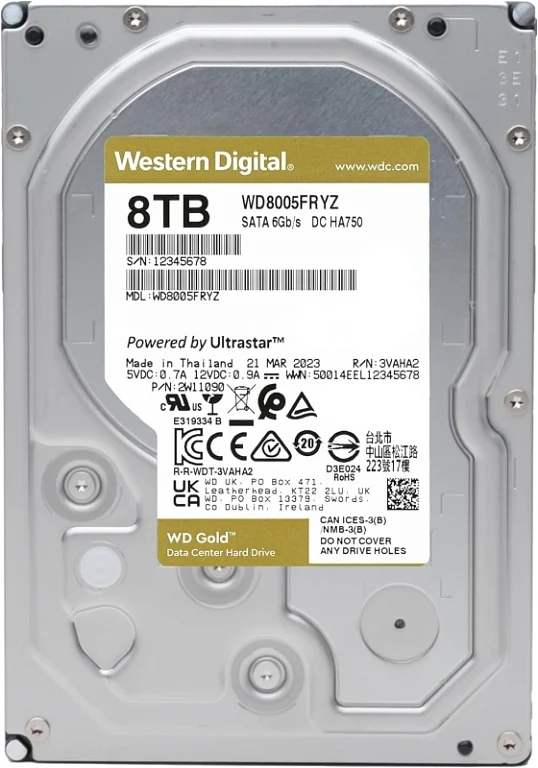 WD8005FRYZ
