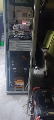 Стабилизатор напряжения Штиль ИнСтаб IS3120RT