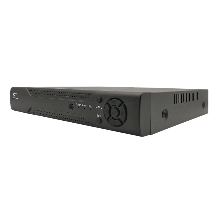 ST-HVR-S1605/2X20