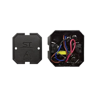 Блок питания Space Technology ST-12/2А PRO «Тессеракт» (1.7А/OUT)  12 В / 1,7А