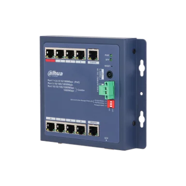 Dahua DH-CHS4110-8ET-90-F