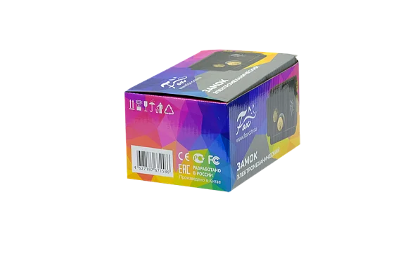 FOX FX-2369 (Медь)