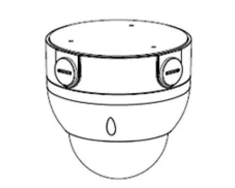 Dahua DH-PFA137