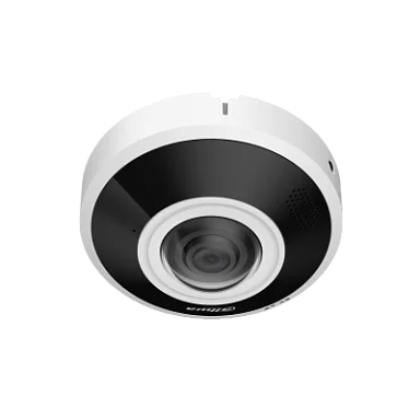 Dahua DH-IPC-EBW5641-AS - IP Видеокамера  6 Мп, объектив 1,68 мм