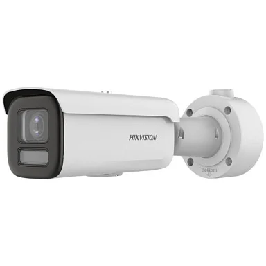 Hikvision DS-2CD3646G2HT-LIZS(2.7-13.5mm) - IP Видеокамера  4 Мп, объектив 2,7-13,5 мм