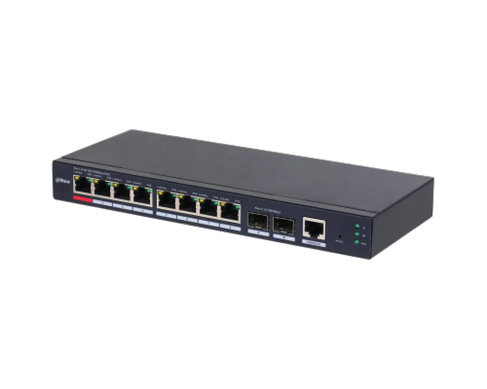 DH-S4210-8GT-110 — фото 3