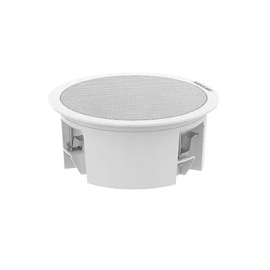 Hikvision DS-QAZ0206G1-S Потолочный громкоговоритель 6 Вт