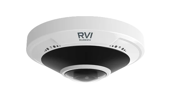RVi RVi-2NCF5058 (1.4) white IP Видеокамера 5 Мп, объектив 1,4 мм