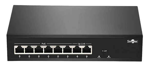 Коммутатор Smartec ST-NS306MB-MD