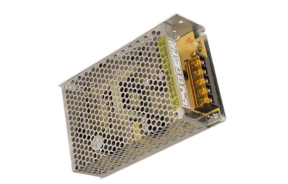 Блок питания FOX FX-PS IP-200W-12/16  12 В / 16А