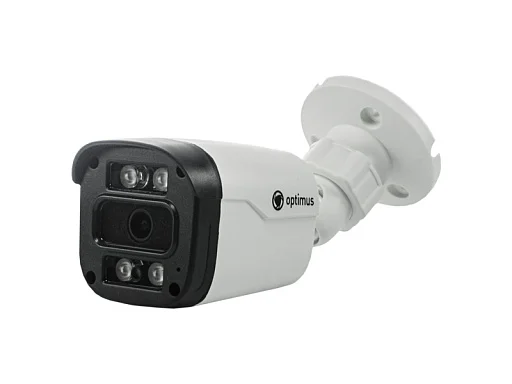 Optimus AHD-H015.0(2.8)MF - HD Видеокамера  5 Мп, объектив 2,8 мм