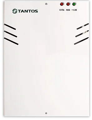 Источники бесперебойного питания Tantos ББП-80 PRO2