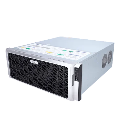 IP Видеорегистратор (NVR) Uniview NVR824-256R
