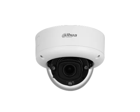 Dahua DH-IPC-HDBW71242E1P-Z-X IP Видеокамера 12 Мп, объектив 2,7-12 мм