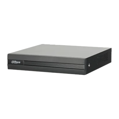 Гибридный видеорегистратор (XVR) Dahua DH-XVR1B04H-I(1T)