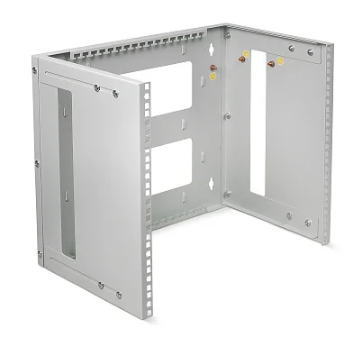 Cabeus NC-9U (11377c) кронштейн настенный 19" 9U