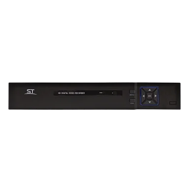 Space Technology ST-NVR-S3208X25, (версия 2)
