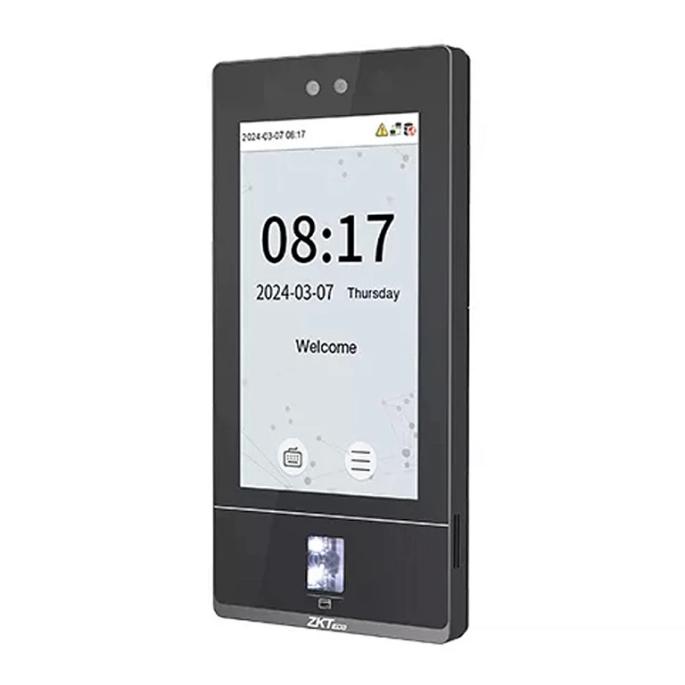 SenseFace 7A