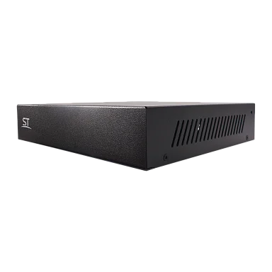 IP Видеорегистратор (NVR) Space Technology ST-NVR-V0908F95