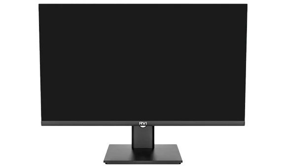 Монитор для видеонаблюдения RVi RVi-1M27Q-1P, 27"