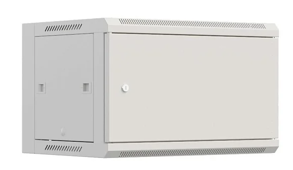 Бастион SKAT TB-15W645FF-G Настенный 15U телекоммуникационный шкаф 19"