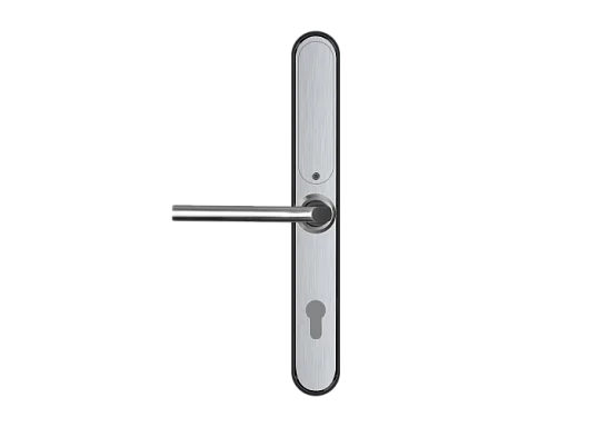 Novicam Home Slim SILVER Novilock v.4237