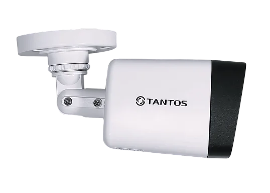Tantos TSi-P2FP IP Видеокамера 2 Мп, объектив 2,8 мм