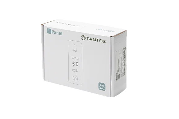 Вызывная панель Tantos iPanel 2 HD EM (Black)