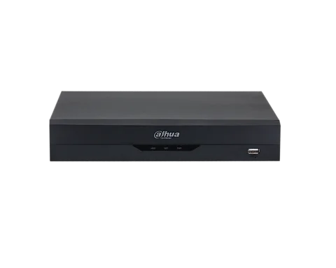 Гибридный видеорегистратор (XVR) Dahua DH-XVR5108HS-5M-I3