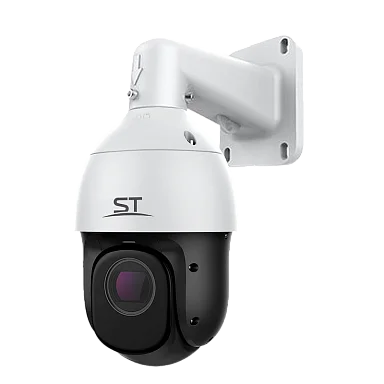 Space Technology ST-VK2583 PRO STARLIGHT (5.0 - 115 mm) - IP Видеокамера  2 Мп, объектив 5-115 мм