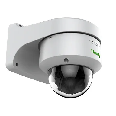 Tiandy TC-C35MS Spec:I3/A/E/Y/M/2.8-12mm/V4.0 - IP Видеокамера  5 Мп, объектив 2,8-12 мм