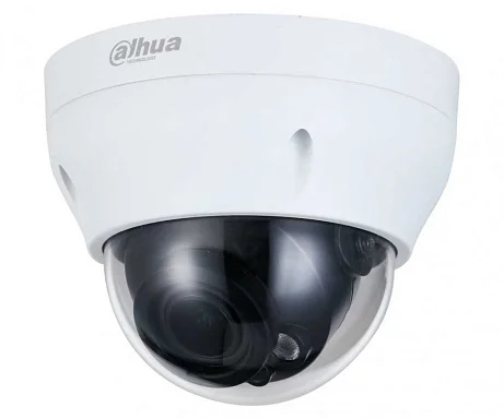 Dahua DH-IPC-HDPW1230R1P-ZS-S5 - IP Видеокамера  2 Мп, объектив 2,8-12 мм