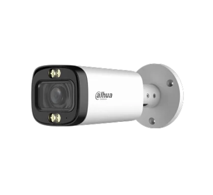 Dahua DH-HAC-HFW1500RP-Z-IL-A-S3 - HD Видеокамера  5 Мп, объектив 2,7-13,5 мм