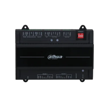 Сетевой контроллер Dahua DHI-ASC2202B-S