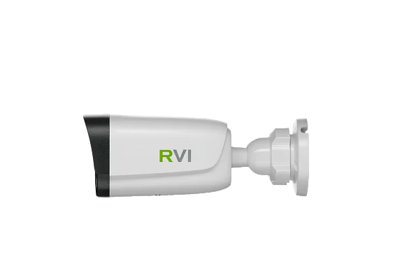 RVi RVi-1NCT4053 (2.8-12) IP Видеокамера 4 Мп, объектив 2,8-12 мм