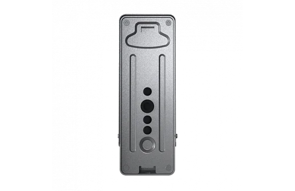 Вызывная панель Slinex ML-20CRHD silver+black