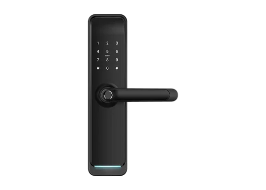 Novicam Smart Fast BLACK Novilock v.4213