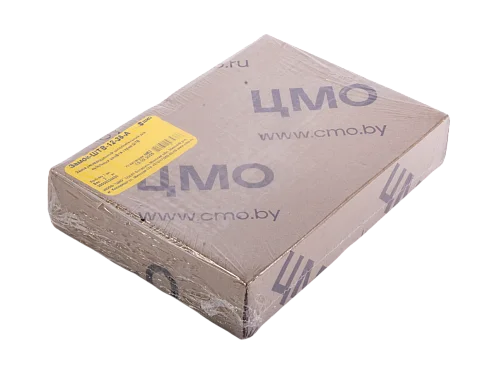 ЦМО Замок-ШТВ-12-36-А Замок от шкафа