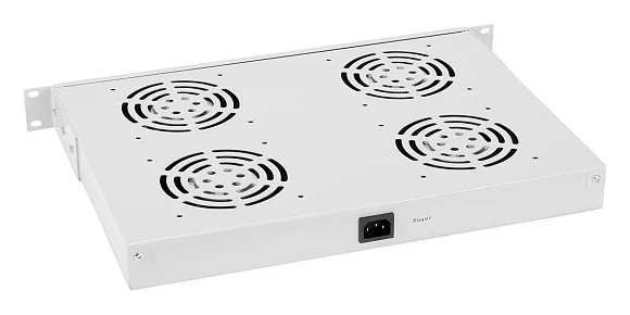 Cabeus JG03 (7153c) вентиляторный модуль, с 4 вентиляторами