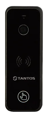Вызывная панель Tantos iPanel 2 + (Black)