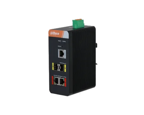 Dahua DH-IS4204-2GT-120