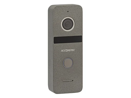 Вызывная панель AccordTec AT-VD308H GR