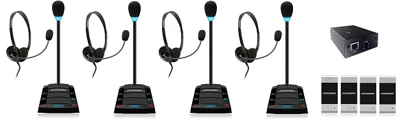 STELBERRY SX-412/4